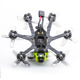 Flywoo Firefly HEX Nano Hexacopter Analog Micro Drone Prop Guards BNF FrSky XM+-FpvFaster