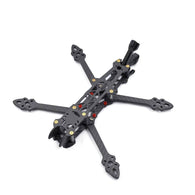 GEPRC MARK 4 HD5 DJI FPV FREESTYLE 5 Inch Frame kits-FpvFaster