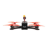 GEPRC SMART 35 HD 3.5 Inch Nebula Nano Micro Freestyle Sub 250g Drone PNP-FpvFaster