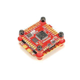 HGLRC Zeus F760 Stack F722 F7 Flight Controller + 60A 3-6S 4IN1 ESC 30.5x30.5mm-FpvFaster