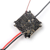 HappyModel Crazybee F4 Lite 1S Flight Controller AIO Mobula6 FrSky Receiver-FpvFaster