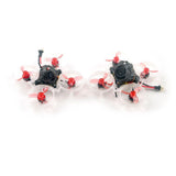 HappyModel Mobula6 HD 1S 65mm Brushless FPV Drone BNF FrSky-FpvFaster