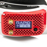 ImmersionRC rapidFIRE w/ Analog PLUS Goggle Receiver Module-FpvFaster