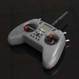 Jumper T-Lite Gamepad Radio Controller 16CH Transmitter Hall Sensor Gimbals CC2500/JP4IN1 Multi-protocol Mode 2-FpvFaster