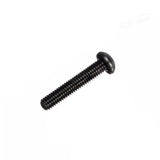 M3 Carbon Steel Hex Screws (10 Pack)-FpvFaster