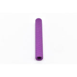 M3 x35mm Purple Textured Aluminium Standoff 10 pcs-FpvFaster