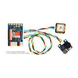 Matek F405-WSE Flight Controller Wing 30x30mm-FpvFaster