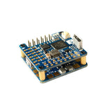 Matek F411-WSE Flight Controller Wing 24x24mm-FpvFaster