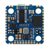 Matek F722 Mini SE F7 2-8S Flight Controller 20x20mm-FpvFaster