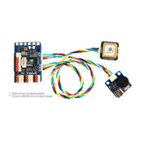 Matek F722-WPX Flight Controller Wing 25x25mm-FpvFaster