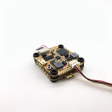 NewBeeDrone Infinity30 Stack F4 Flight Controller + 40A 3-6S ESC 30.5x30.5mm-FpvFaster