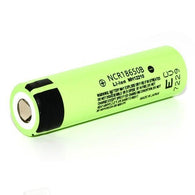 Panasonic Genuine 18650 3400mAH 3.7V Rechargeable Li-ion Battery [DG]-FpvFaster