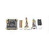 RDQ Bardwell JBF7 F7 3-6S Flight Controller 30.5x30.5mm-FpvFaster