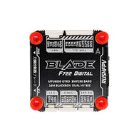 RUSHFPV RUSH BLADE F722 Flight Controller DJI FPV Digital System 30.5x30.5mm-FpvFaster