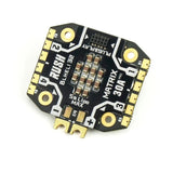 RUSHFPV Stack RUSH CORE F7 Flight Controller + MATRIX 30A 3-5S ESC + Tank Mini VTx 20x20mm-FpvFaster