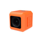 RunCam 5 Orange HD FPV Camera 4k/30fps-FpvFaster