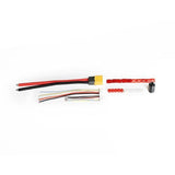 T-Motor F55A Pro II 32Bit 4IN1 6S ESC 30.5x30.5mm-FpvFaster