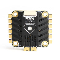 T-Motor F55A Pro II 32Bit 4IN1 6S ESC 30.5x30.5mm-FpvFaster