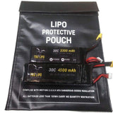 TBS LiPo Bag-FpvFaster