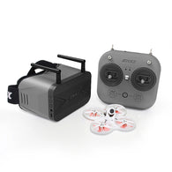 EMAX TinyHawk III FPV Drone Beginner RTF Kit (Drone Goggles Radio)