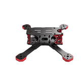 TransTec FREEDOM FRAME KIT-FpvFaster