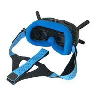 WLYL Lycra DJI FPV Goggle Headset Band-FpvFaster