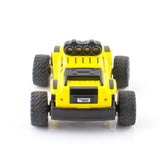 Turbo Racing Baby Monster 1:76 Scale Monster Truck Remote Control Car RTR Kit