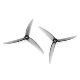 HQ Prop Juicy Prop J40 5.1x4x3 5 Inch 3 Blade Propeller (Set Of 4)