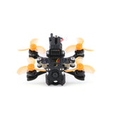 iFlight 1S Baby Nazgul Nano 63mm 73mm FPV Racing Drone BNF FrSky D8-FpvFaster