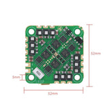 iFlight Beast H7 AIO Flight Controller + 55A 2-6S ESC MPU6000 25.5x25.5mm-FpvFaster