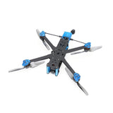 iFlight Chimera4 Analog LR FPV Sub 250g Drone GPS PNP-FpvFaster