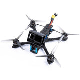 iFlight Cidora SL5-E Freestyle 5 Inch Quad 6S BNF FRSKY-FpvFaster