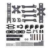 iFlight Cidora SL5 V2.1 HD 5 Inch Frame Kit-FpvFaster