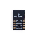 iFlight RGB 10 LED Multi-Colors Race Wire w/ Smart Controller Board-FpvFaster