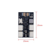 iFlight RGB 10 LED Multi-Colors Race Wire w/ Smart Controller Board-FpvFaster