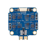 iFlight SucceX-E Stack F4 Flight Controller OSD + 45A 2-6S ESC 30.5x30.5mm-FpvFaster