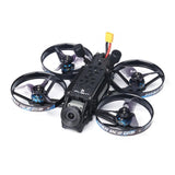 iFlight TITAN DC2 HD Whoop BNF FrSky-FpvFaster