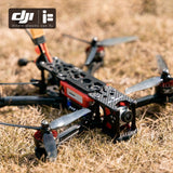 iFlight TITAN DC5 HD FPV Racing Drone BNF w/ DJI Air Unit-FpvFaster