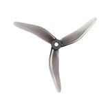 DALPROP Nepal N2 T5142.5 Freestyle 5 Inch 3 Blade Propeller (Set Of 4)